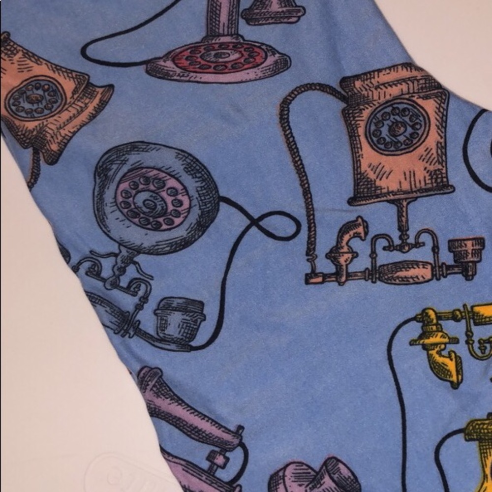 OS Leggings